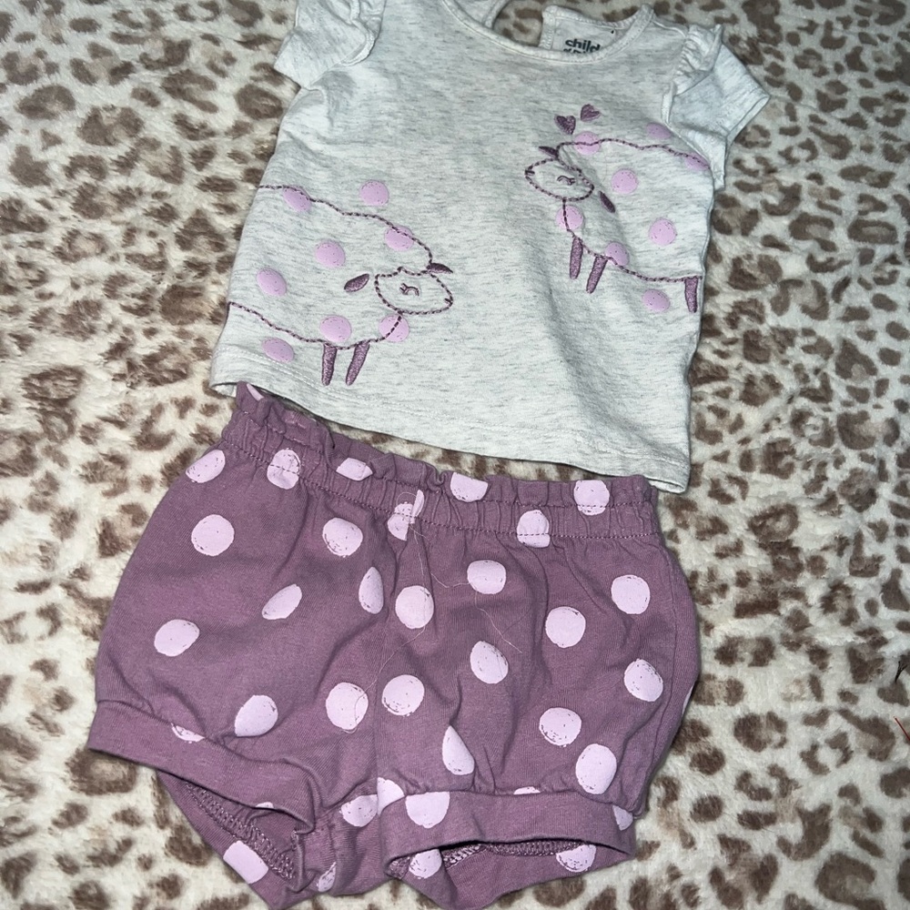 Girls Clothing bundle - excellent condition size 3 months - 12 months